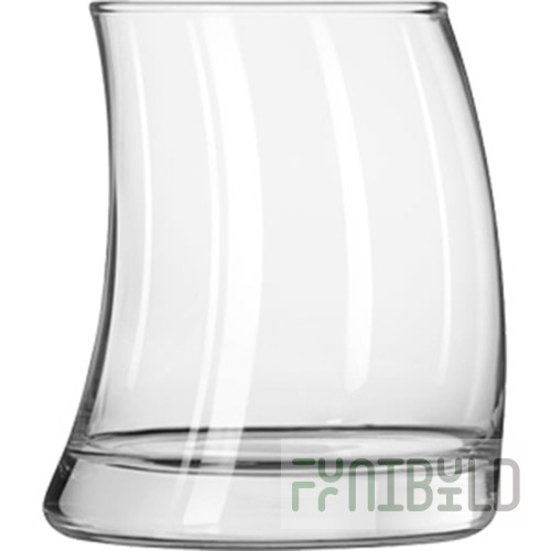 Old Fashion 362ml d=67/87 h=100mm "Bravura" transparent, art.1020530, in pack.6 pcs.