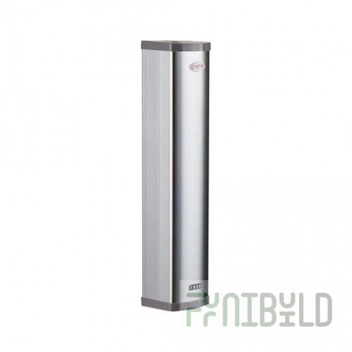 Irradiator - recirculator CH111-130 (metal)
