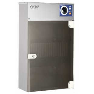 Knife sterilizer STN-18 (400x152x605 in, 0.03 kW, 230 V, 18 knives)