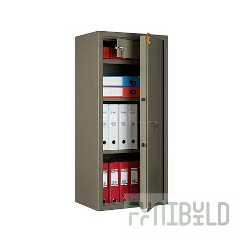 Safe VALBERG ASM 120T 1200x550x390