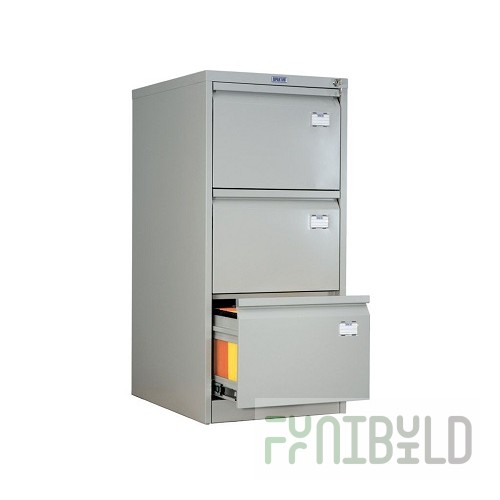 Card file Practitioner AFC-03 713x467x630