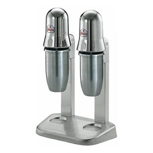 Mixer Sirman SIRIO 2 120 W CHROME (485x300x195 in, 0.24 kW, 220 V)