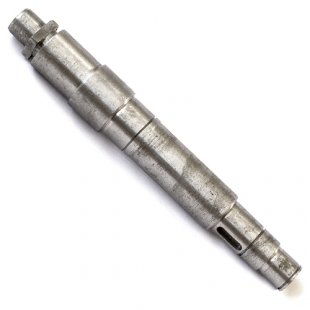 Gearbox shaft for meat grinder SXC-12 (No. 12) art. SXC-12.22