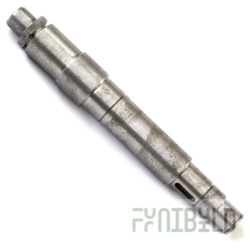 Gearbox shaft for meat grinder SXC-12 (No. 12) art. SXC-12.22