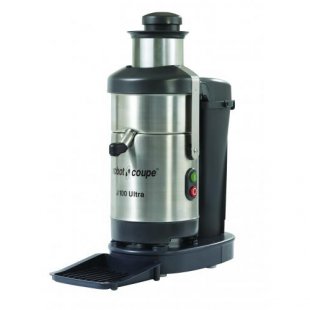 Juicer ROBOT COUPE J 100 ULTRA (235x538x596mm, 1kW, 220V)