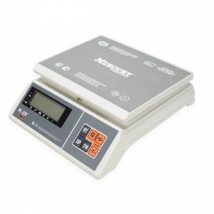 Scales M-ER 326 AFU-15.1