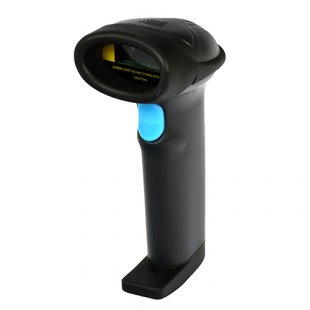 Wireless barcode scanner ATOL SB1103 USB (black)