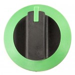 Plastic handle for TPKP