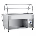 Refrigerated counter PVV(N)-70M-01-NSH Refrigerated counter PVV(N)-70M-01-NSH