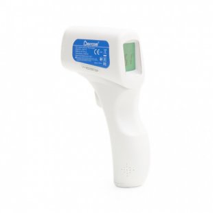 Thermometer non-contact infrared Berrcom JXB-178 (without verification)