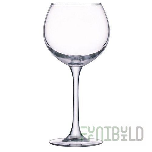 Wine glass 280ml d=85 h=185mm Eden in pack. 24 pcs art. 1688