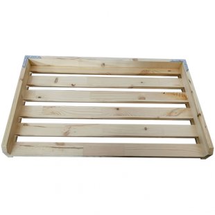 Bread tray 740x450x70 in for cabinet SHKH-R-N