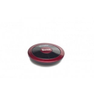 Call button iKnopka APE310 color red