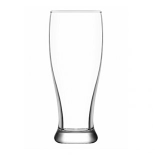 Beer glass 330ml d=64 h=162mm, Brotto, art.LV-BRO19XZ, 6 pcs. in pack.