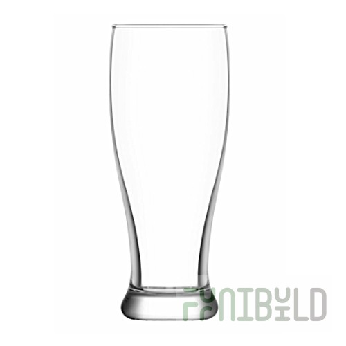 Beer glass 330ml d=64 h=162mm, Brotto, art.LV-BRO19XZ, 6 pcs. in pack.