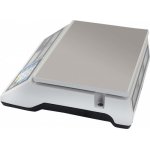 Trade scales CAS ER-JR-15CB (304x324x112 in, platform 290x209 in, 220 V)