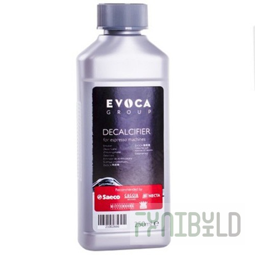 EVOCA descaling liquid - 250 ML