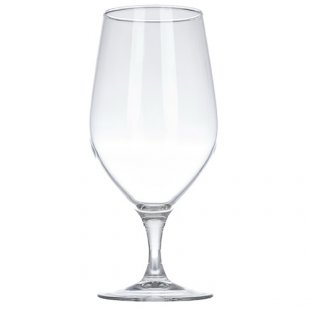 Beer glass 350ml d=73/59 h=163mm Celeste /12/720, art. P2357/0, in pack. 12/270 pcs.