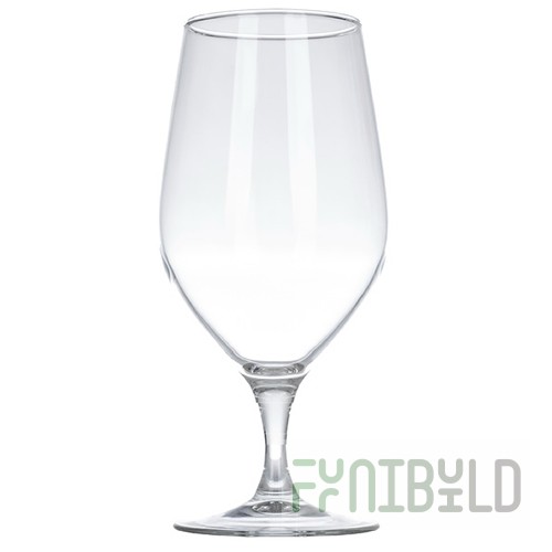Beer glass 350ml d=73/59 h=163mm Celeste /12/720, art. P2357/0, in pack. 12/270 pcs.