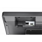 Touch terminal Posiflex PS-3416E-B-RT black, 15.6