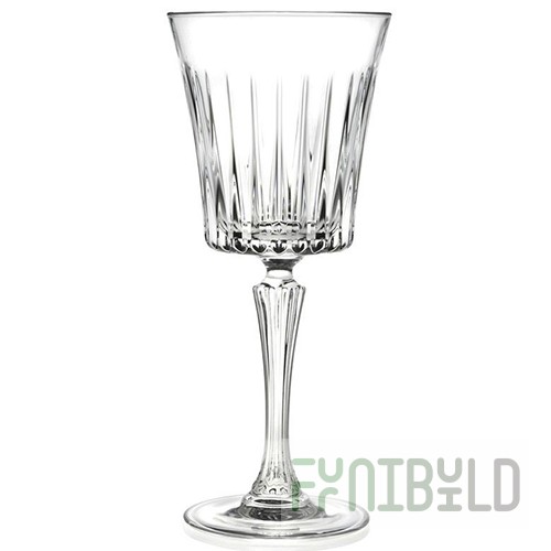 Glass for white wine 230ml RCR Style Italy
