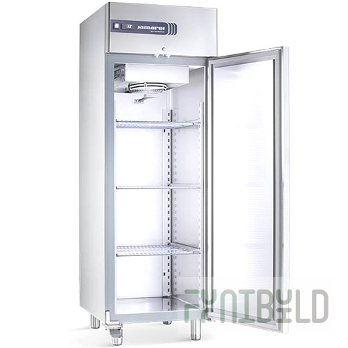 Low-temperature cabinet PF 600 BT PERFORMANCE (700x715x2060 in 466 l -15-22 °C 788 W)