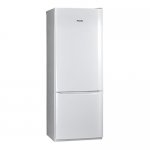 Two-chamber refrigerator V=285l