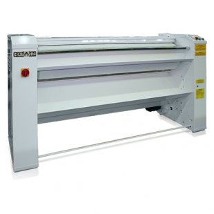 Ironing roller VG-1430 (740 (630) x 1925 (2030) x 1085 (1270) in, ironing zone width - 1400 in, 30 kg / h, electric, 380 V, 2-5 m / min, weight 310 (340) kg) VG-1430.2231