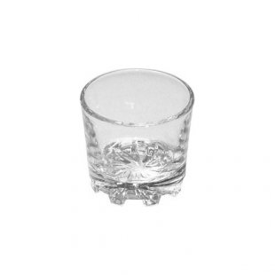 Shot glass 50ml.