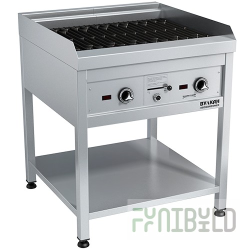 Electric water grill ETK-BST2/ 641182