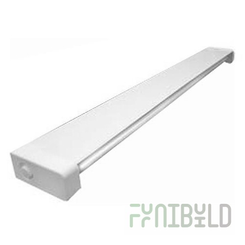 Irradiator OBN-75 (without lamps and starter, with cord)