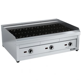 Electric lava grill ETK-BST3/ 641133