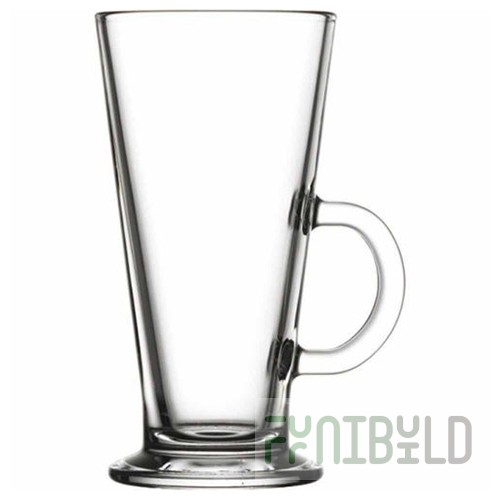Glass 263ml d=73 h=148mm