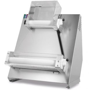 Dough sheeter Resto Italia SPR40 PA (550x365x750 in, 0.37 kW, stainless steel)