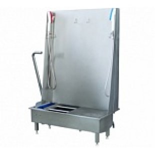 Apron Washer MF-01