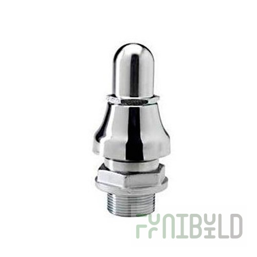 Safety valve