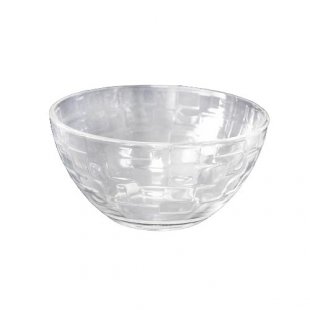 Salad bowl d=155 in, h=85 in.