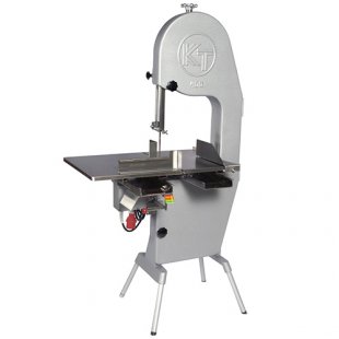 Band saw KT-325 (790x650x1690 in, 1.1 kW, 380 V)