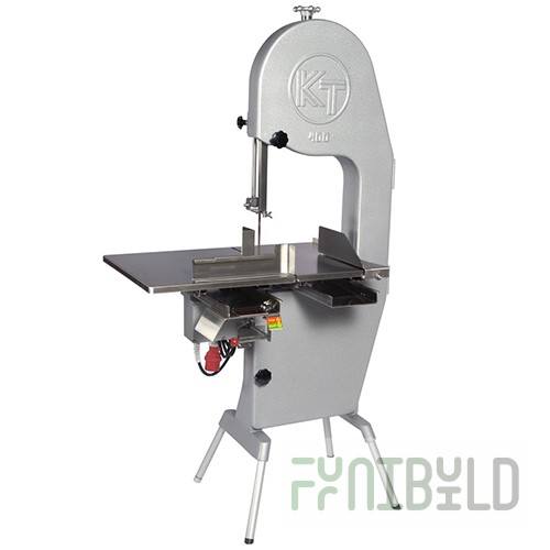 Band saw KT-325 (790x650x1690 in, 1.1 kW, 380 V)