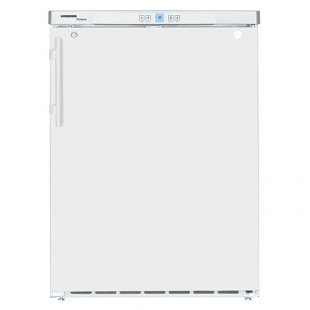 Freezer cabinet LIEBHERR GGU 1500 (600x615x830 in, 143 l, -9..-26)