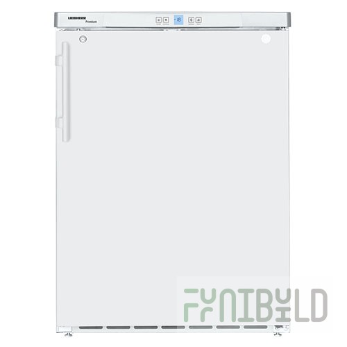 Freezer cabinet LIEBHERR GGU 1500 (600x615x830 in, 143 l, -9..-26)