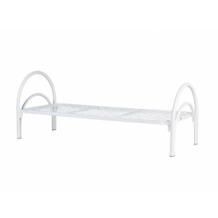 Metal bed K.107.01-01A art. 4861