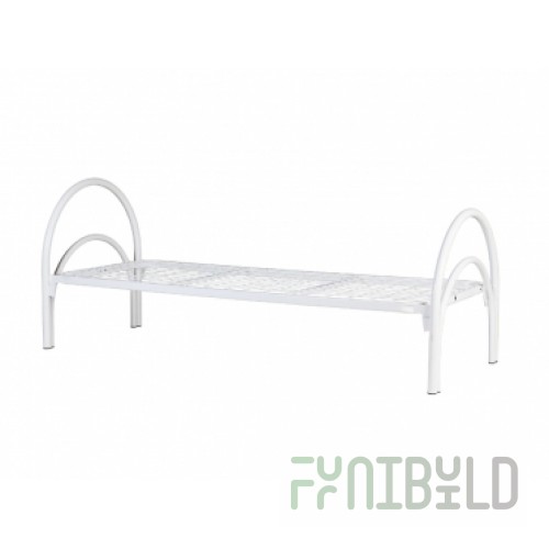 Metal bed K.107.01-01A art. 4861