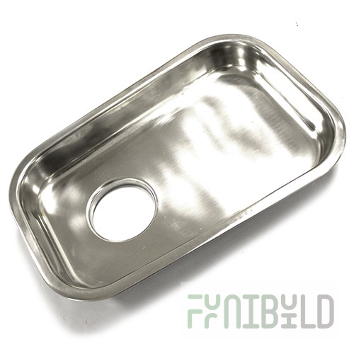 Loading tray for meat grinder SXC-22 (No. 2) art. SXC-22.02