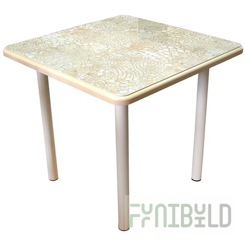 Table frame T 347.100
