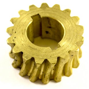 Meat grinder gear for SXC-12/22 (old model)