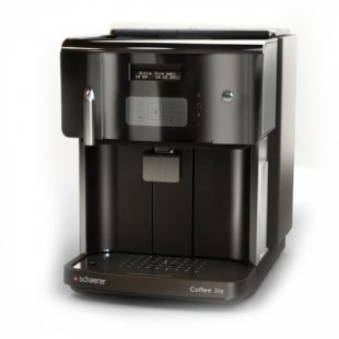 Coffee machine SCHAERER COFFEE JOY (305x405x445mm, 220 V)