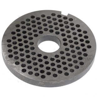 MIM-600 grating with flange d=5 in No. 2 art. MIM-600.01.013