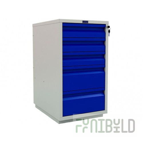 Pedestal WD-5 (840x460x640)