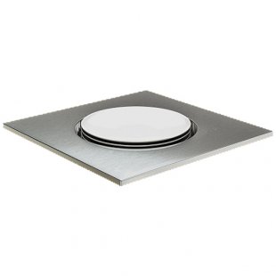 Plate dispenser VIOLA RP-T320P (500x500x720, 45 plates, with heating 300W)